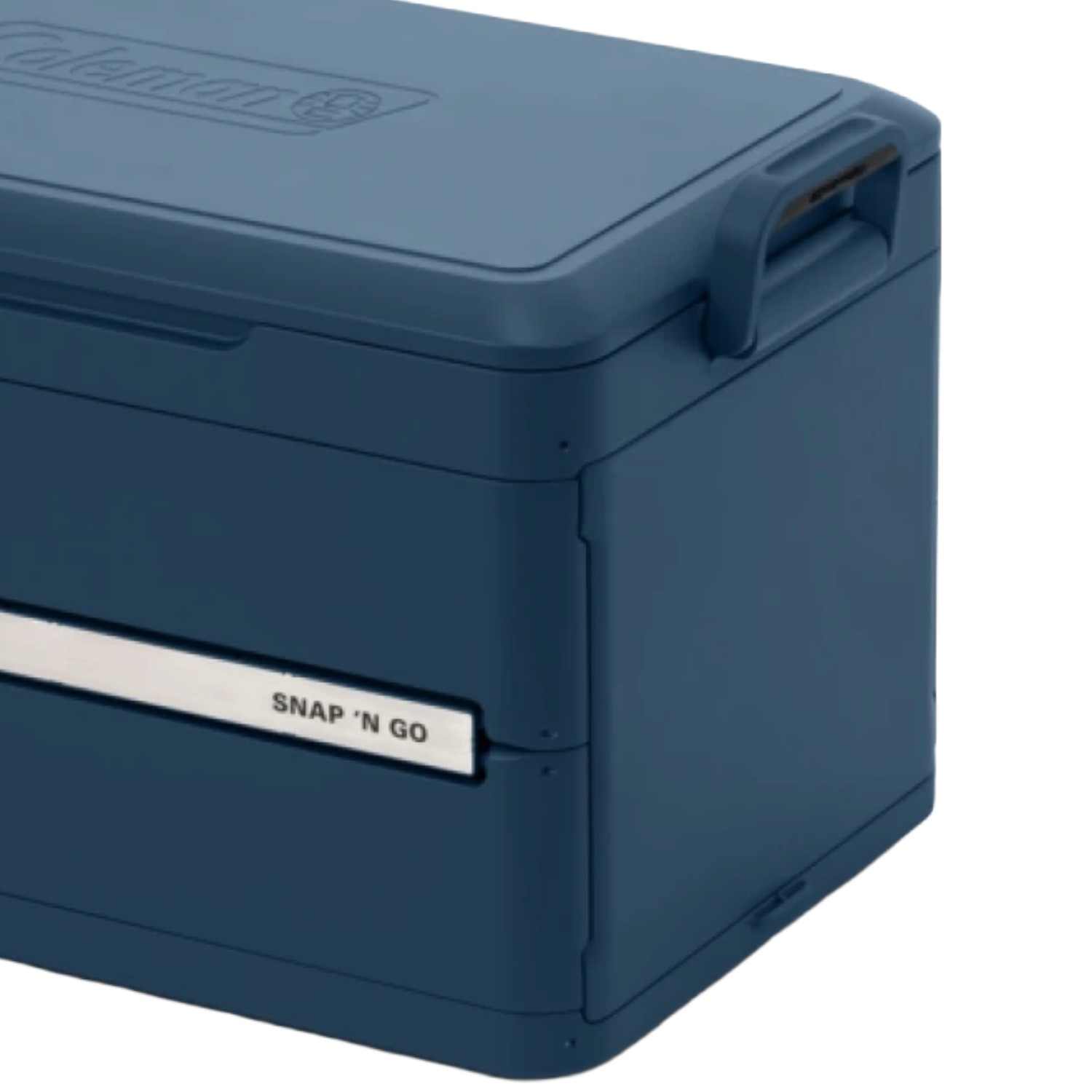 Coleman Snap-N-Go Koelbox 52L Blauw kopen?
